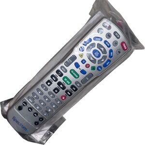 Spectrum | Universal Electronics | 1060BC3 Remote Control With Batteries | NEW